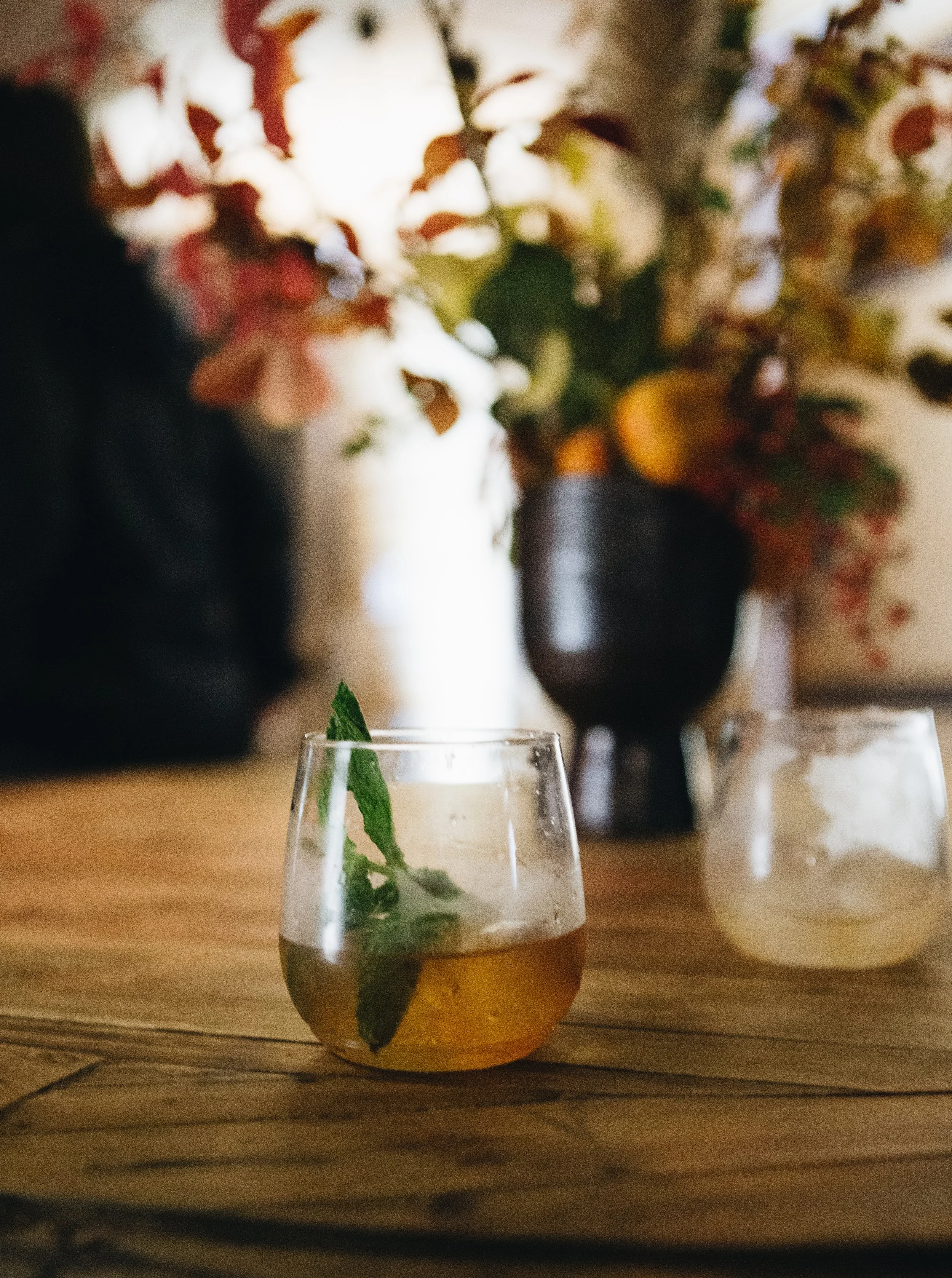 Table detail